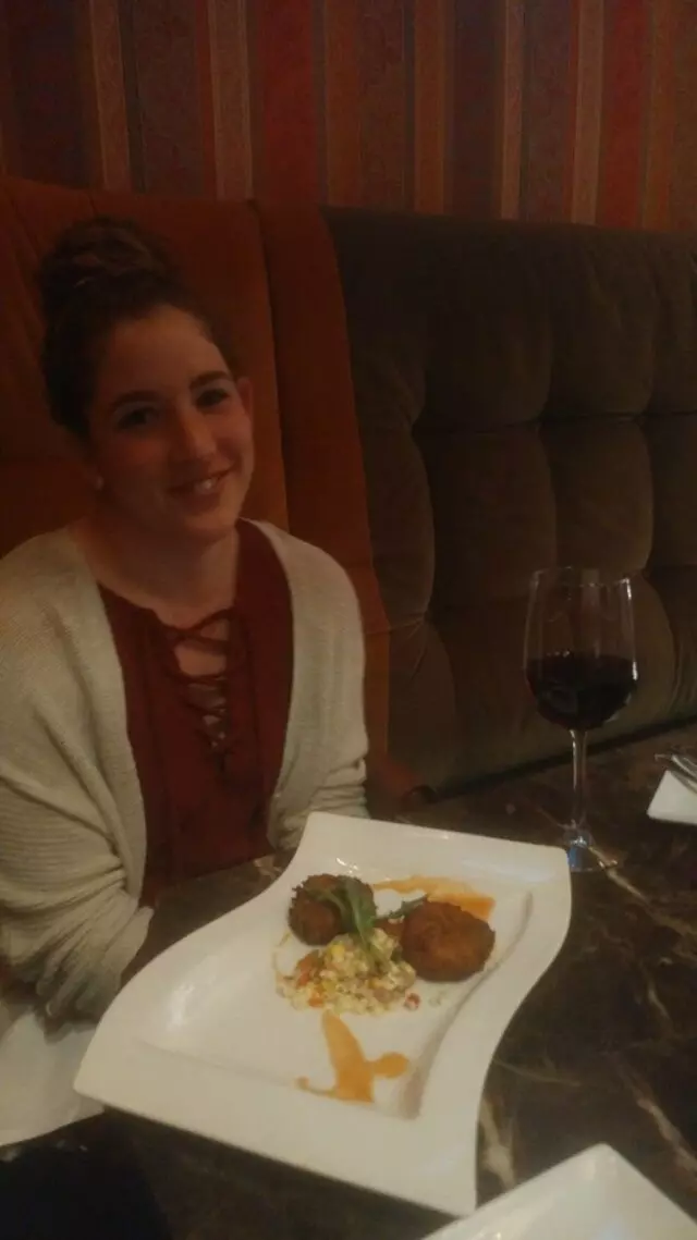 Trezo Mare Restaurant and Lounge