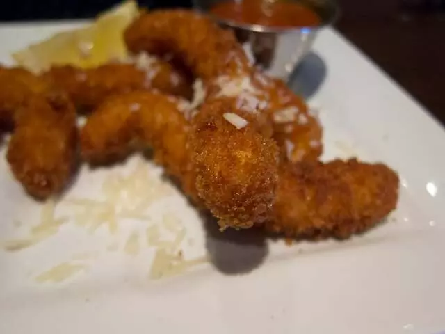 Trezo Mare Restaurant and Lounge