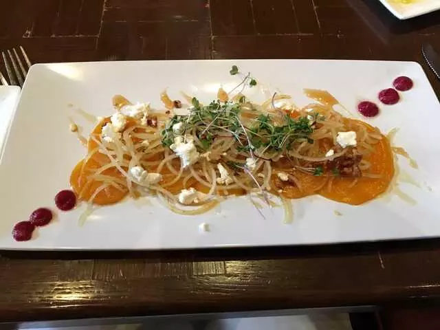 Trezo Mare Restaurant and Lounge