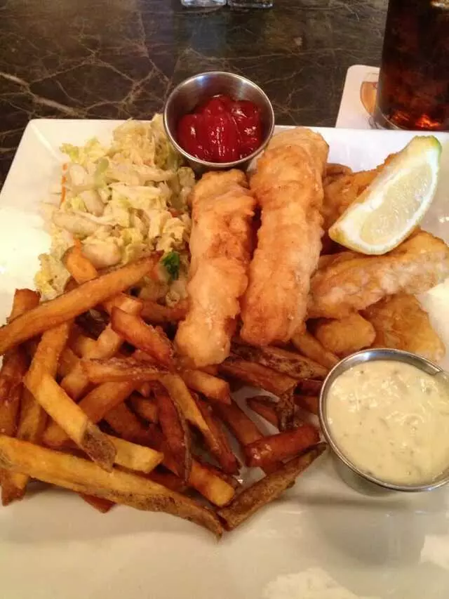 Trezo Mare Restaurant and Lounge