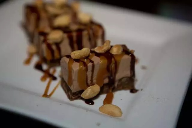 Trezo Mare Restaurant and Lounge