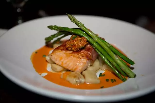 Trezo Mare Restaurant and Lounge