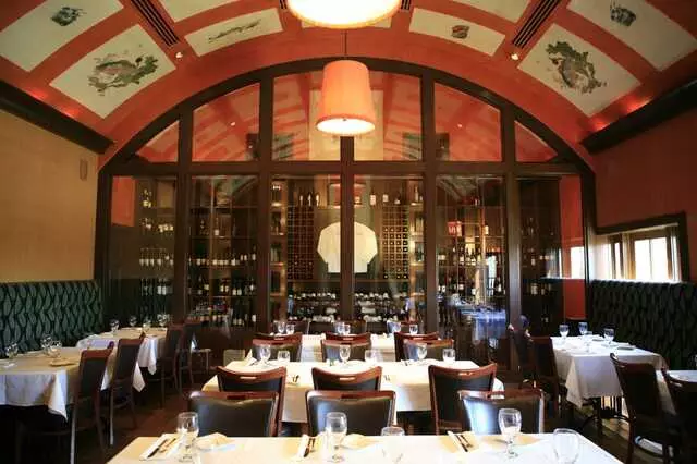 Trezo Mare Restaurant and Lounge