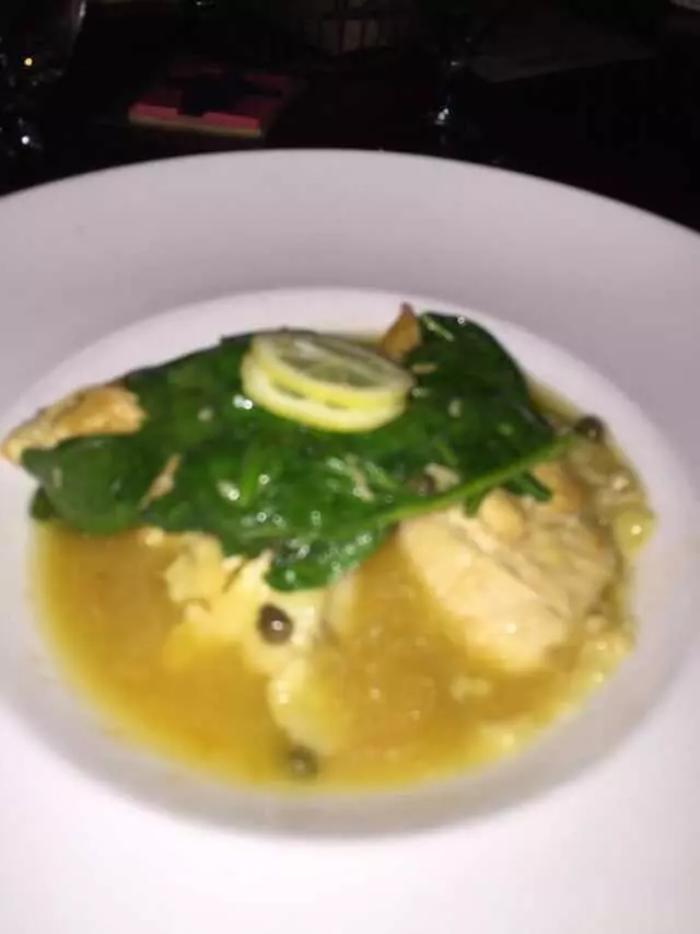 Trezo Mare Restaurant and Lounge