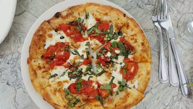 Trezo Mare Restaurant and Lounge