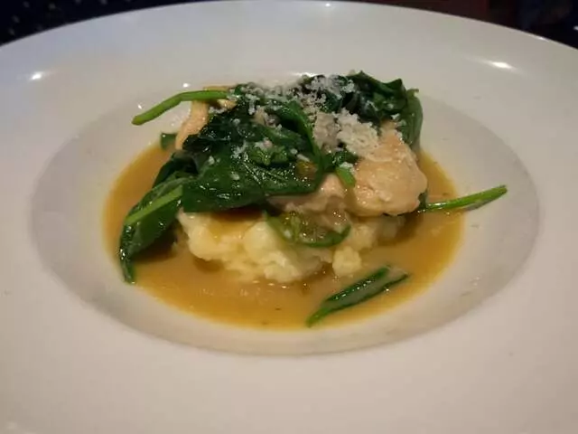 Trezo Mare Restaurant and Lounge
