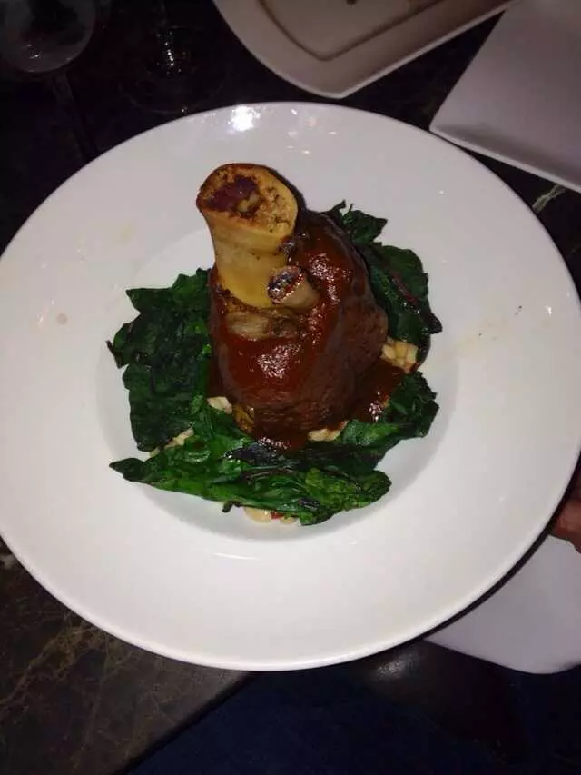 Trezo Mare Restaurant and Lounge