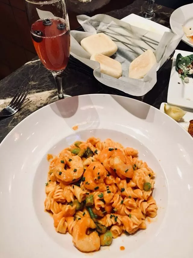 Trezo Mare Restaurant and Lounge
