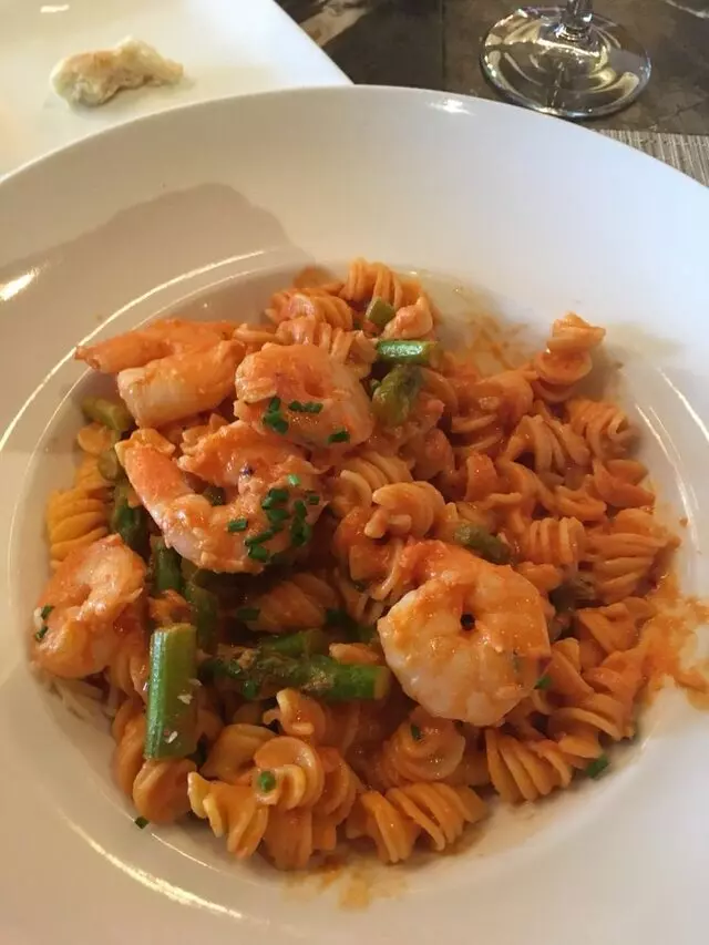 Trezo Mare Restaurant and Lounge