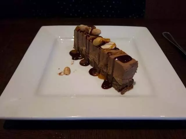 Trezo Mare Restaurant and Lounge