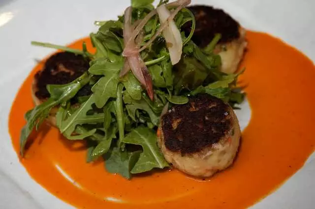 Trezo Mare Restaurant and Lounge