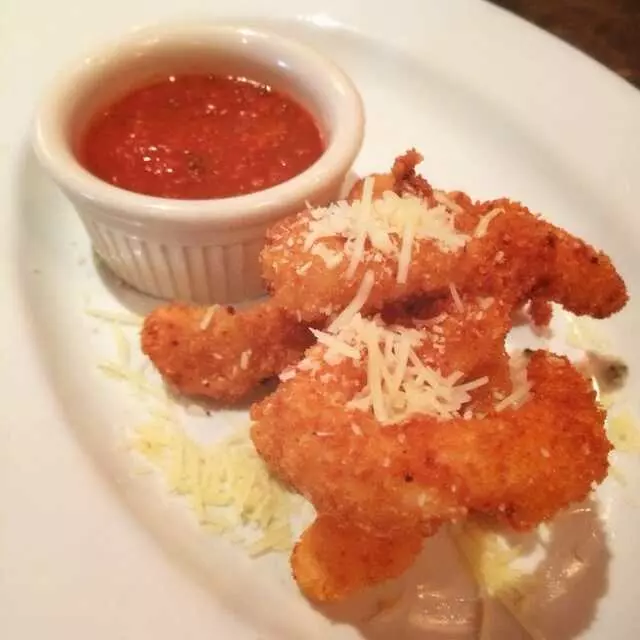 Trezo Mare Restaurant and Lounge