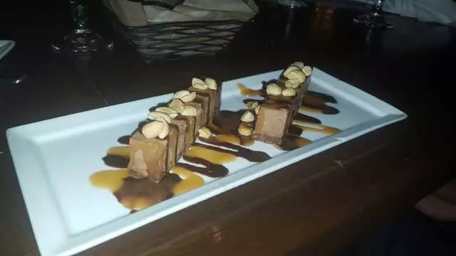 Trezo Mare Restaurant and Lounge