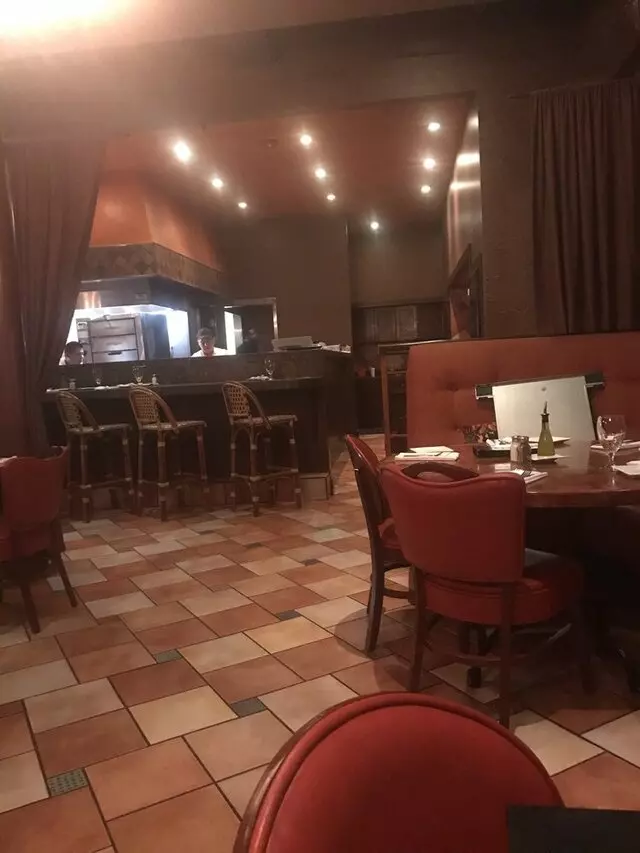 Trezo Mare Restaurant and Lounge