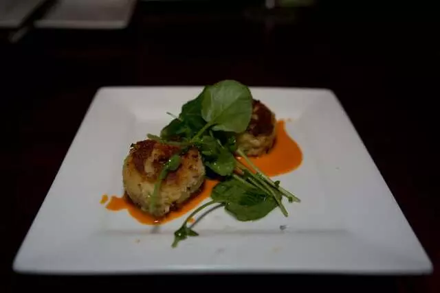 Trezo Mare Restaurant and Lounge