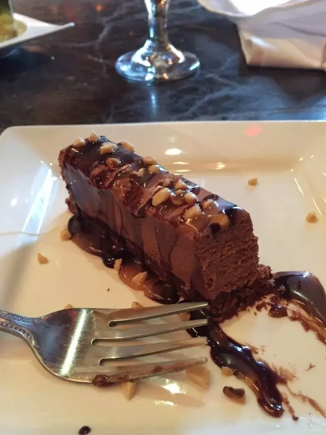 Trezo Mare Restaurant and Lounge