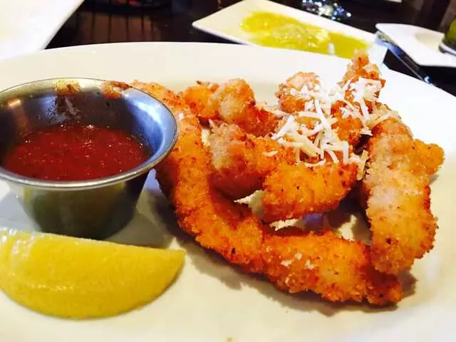Trezo Mare Restaurant and Lounge