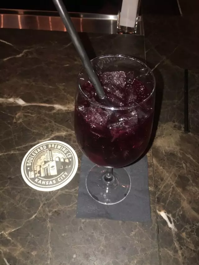 Trezo Mare Restaurant and Lounge