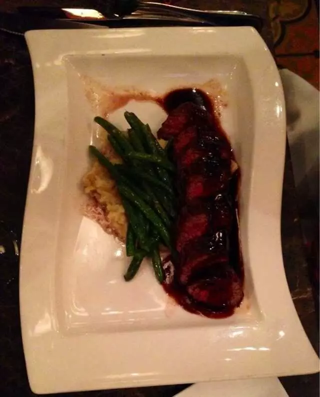 Trezo Mare Restaurant and Lounge