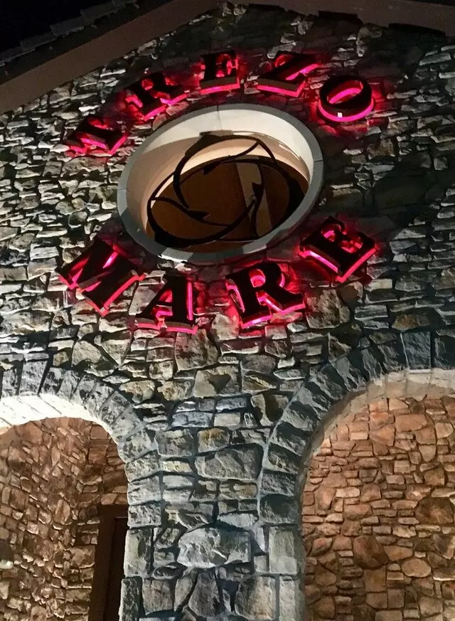 Trezo Mare Restaurant and Lounge