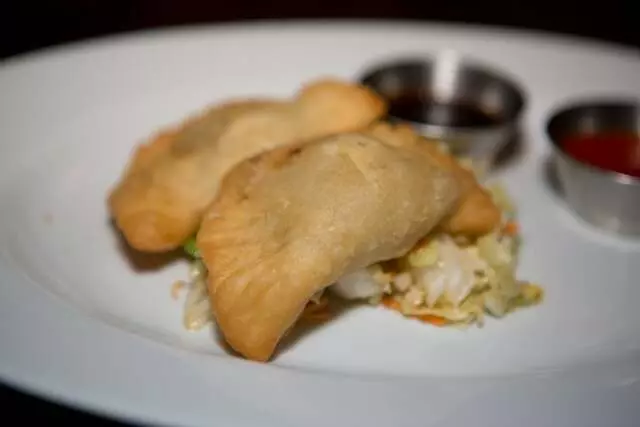 Trezo Mare Restaurant and Lounge