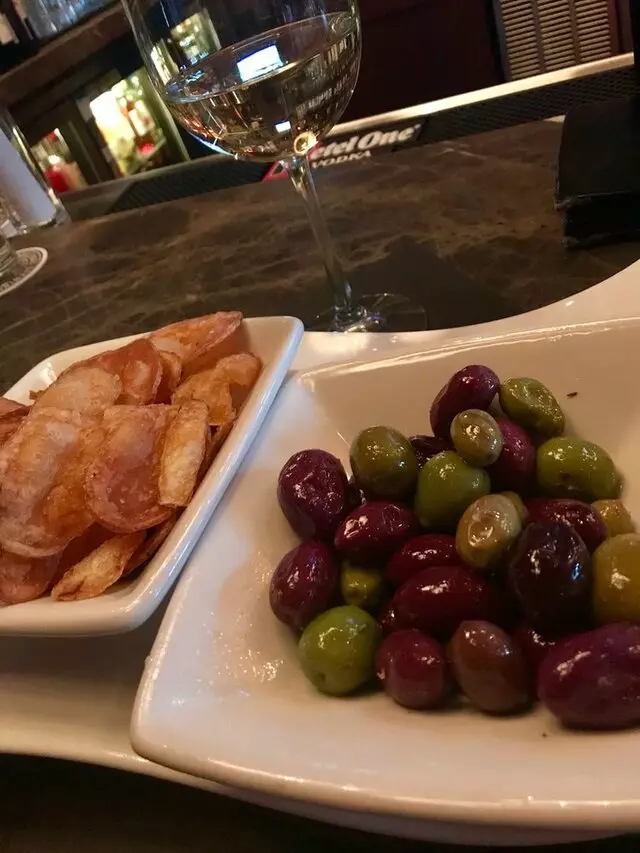 Trezo Mare Restaurant and Lounge