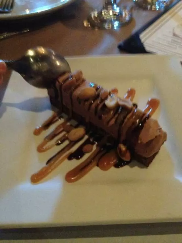 Trezo Mare Restaurant and Lounge