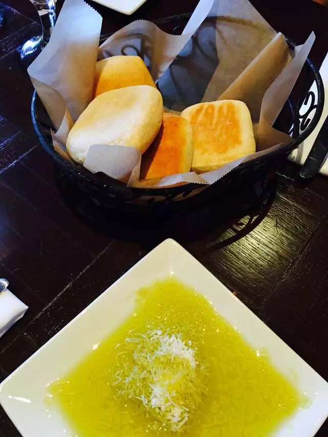 Trezo Mare Restaurant and Lounge