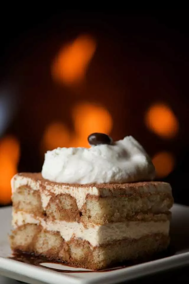 Trezo Mare Restaurant and Lounge