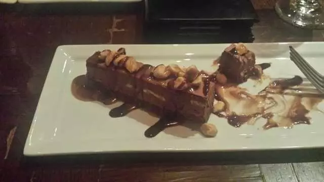 Trezo Mare Restaurant and Lounge