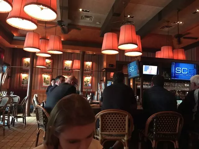 Trezo Mare Restaurant and Lounge