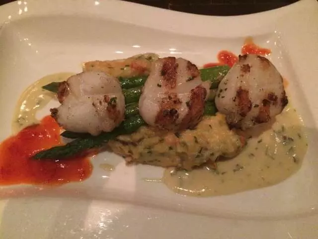 Trezo Mare Restaurant and Lounge