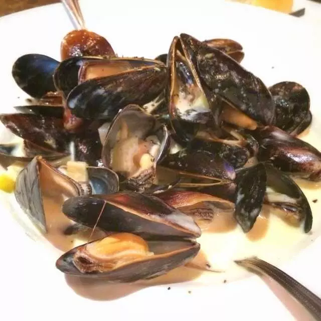 Trezo Mare Restaurant and Lounge