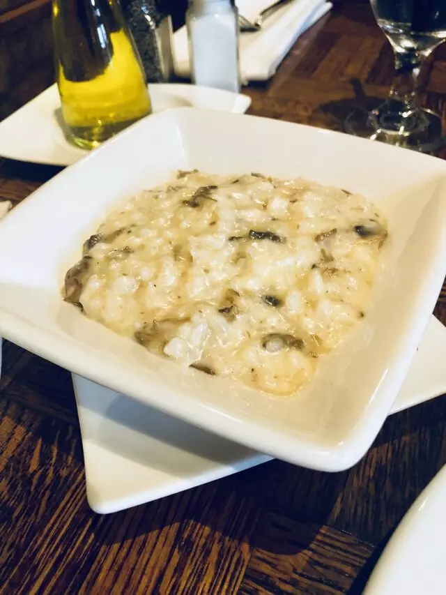 Trezo Mare Restaurant and Lounge