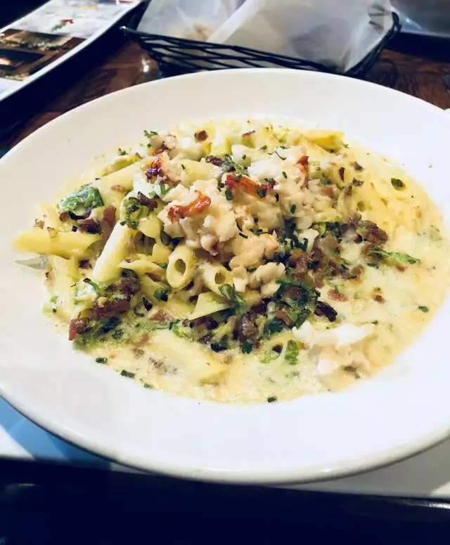 Trezo Mare Restaurant and Lounge