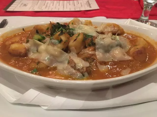 Trezo Mare Restaurant and Lounge