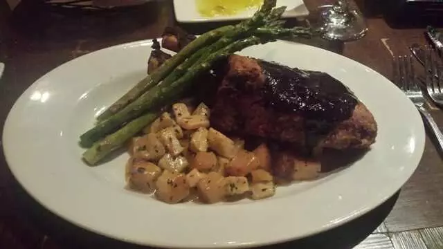 Trezo Mare Restaurant and Lounge