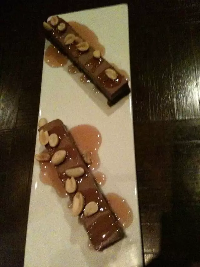 Trezo Mare Restaurant and Lounge