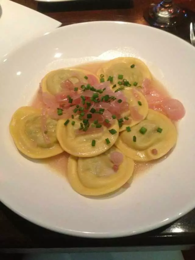 Trezo Mare Restaurant and Lounge