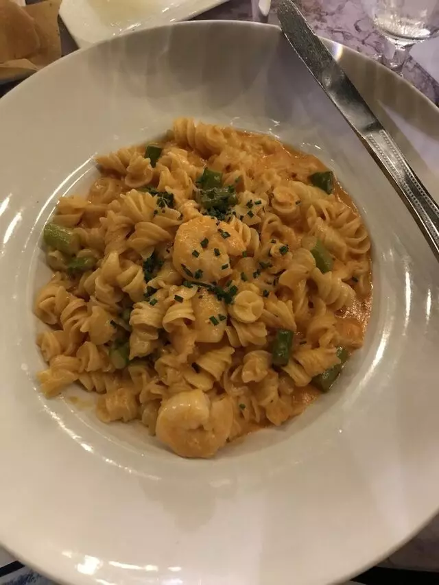 Trezo Mare Restaurant and Lounge