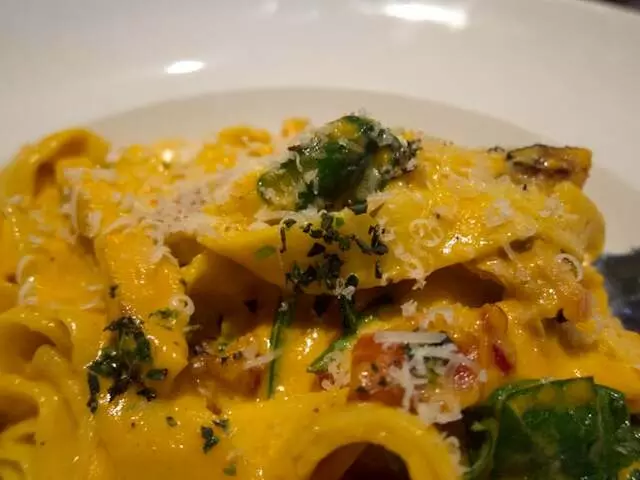 Trezo Mare Restaurant and Lounge