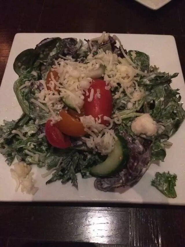 Trezo Mare Restaurant and Lounge