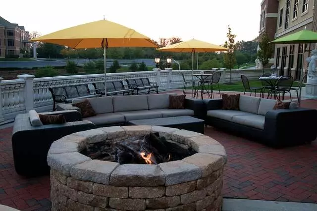 Trezo Mare Restaurant and Lounge