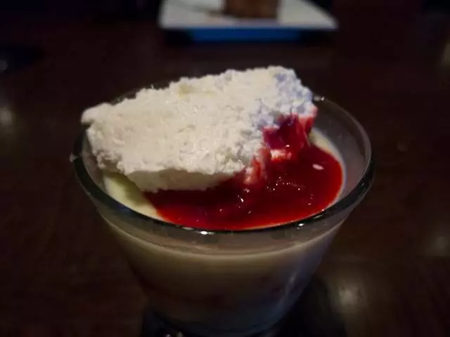 Trezo Mare Restaurant and Lounge
