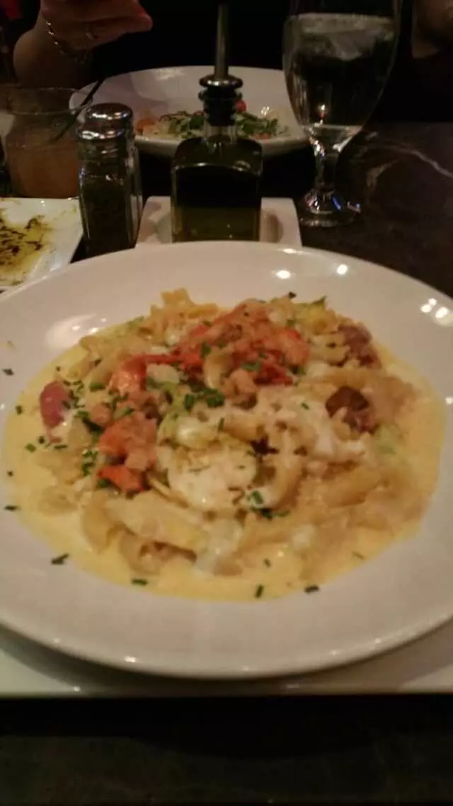 Trezo Mare Restaurant and Lounge