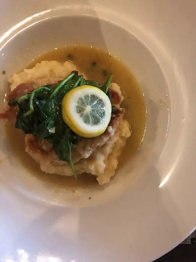 Trezo Mare Restaurant and Lounge