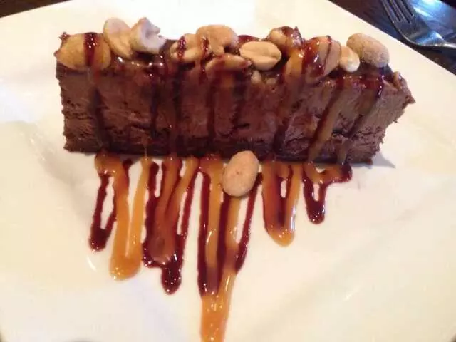 Trezo Mare Restaurant and Lounge