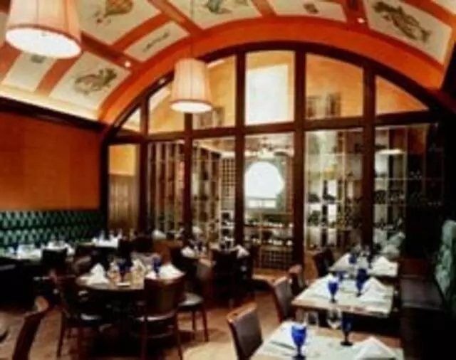 Trezo Mare Restaurant and Lounge