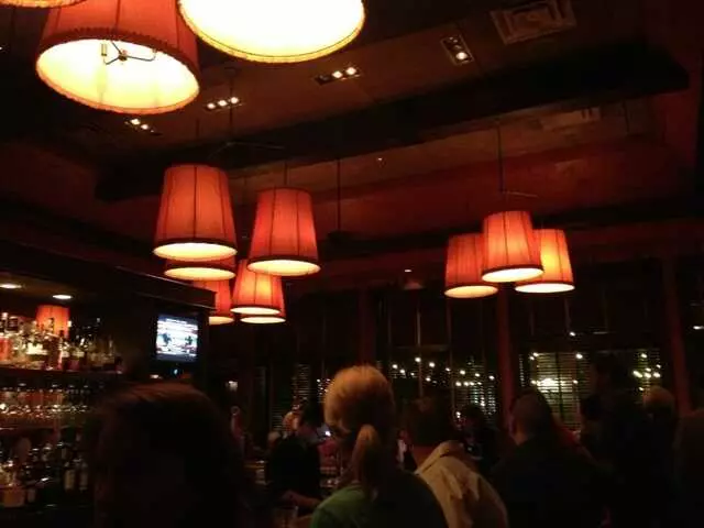Trezo Mare Restaurant and Lounge