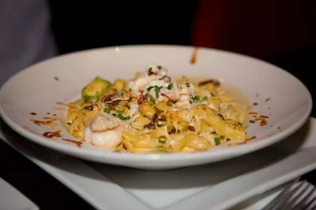 Trezo Mare Restaurant and Lounge